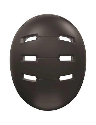 Abus helm Skurb velvet black M 55-59cm