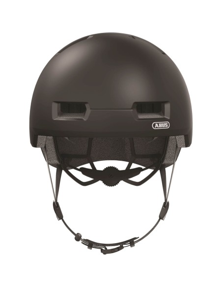 Abus helm Skurb titan L 58-61cm