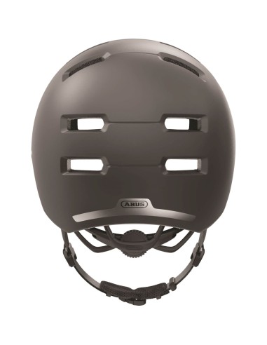 Abus helm Skurb titan L 58-61cm