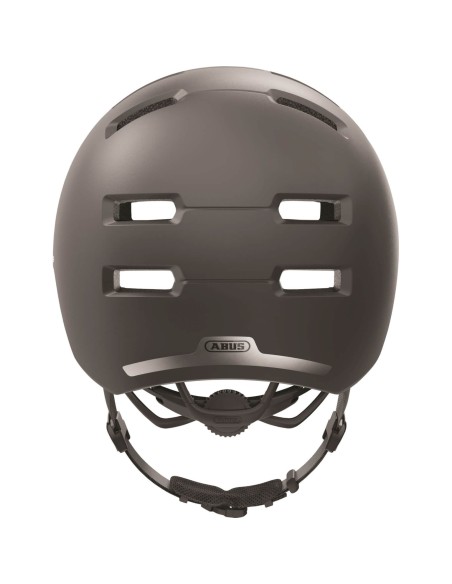 Abus helm Skurb titan L 58-61cm