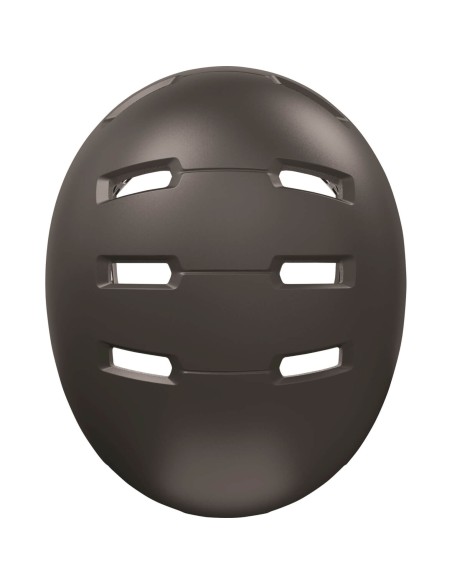 Abus helm Skurb titan L 58-61cm