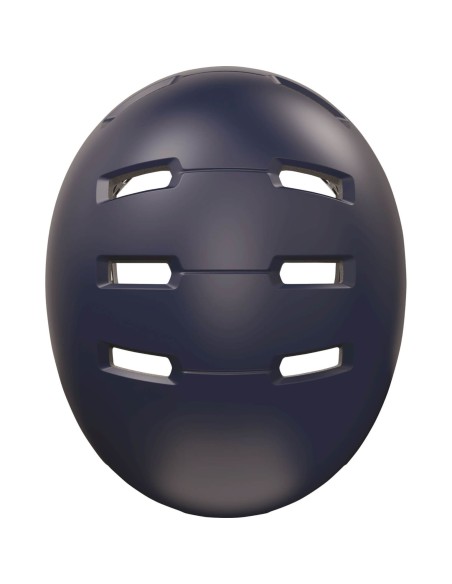 Abus helm Skurb midnight blue M 55-59cm