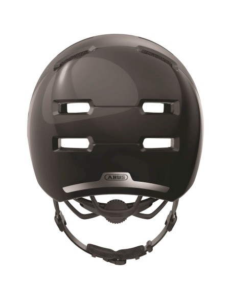 Abus helm Skurb ACE velvet black S 52-56cm