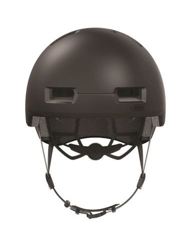 Abus helm Skurb ACE velvet black M 55-59cm