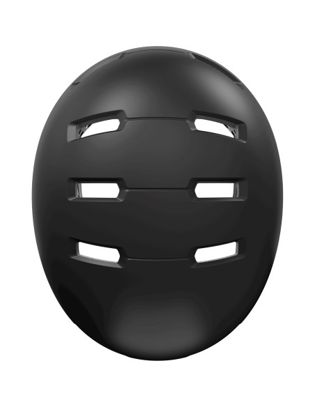 Abus helm Skurb MIPS velvet black S 52-56cm