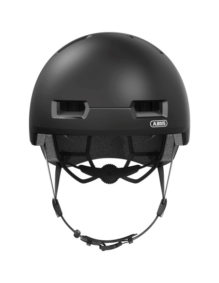 Abus helm Skurb MIPS velvet black L 58-61cm