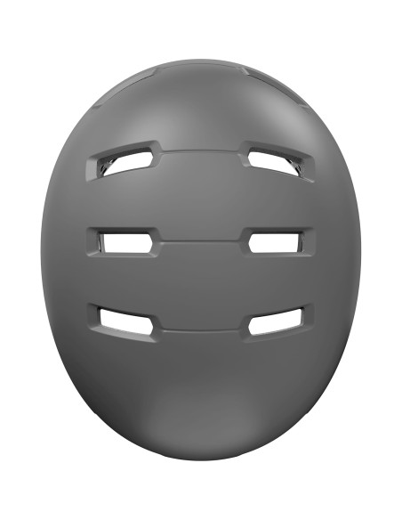 Abus helm Skurb MIPS concrete grey S 52-56cm