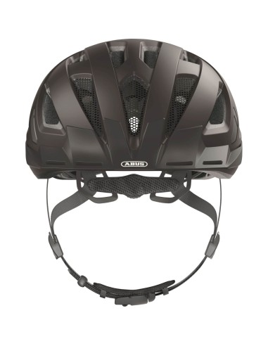 Abus helm Urban-I 3.0 MIPS velvet black XL 61-65cm