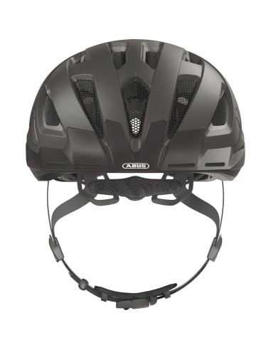 Abus helm Urban-I 3.0 MIPS titan XL 61-65cm