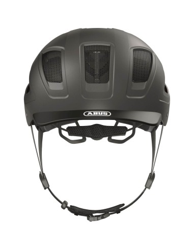 Abus helm Hyban 2.0 MIPS titan L 56-61cm
