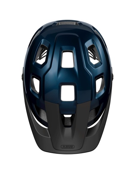 Abus helm MoTrip midnight blue S 51-55cm