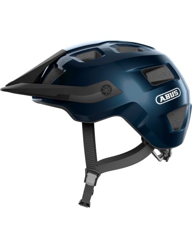 Abus helm MoTrip midnight blue L 57-61cm