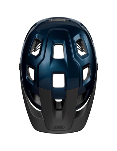 Abus helm MoTrip midnight blue L 57-61cm