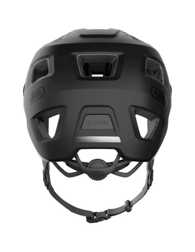 Abus helm MoDrop velvet black S 51-55cm