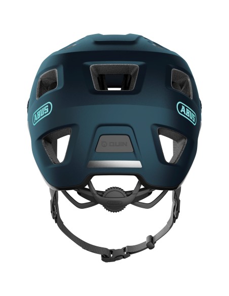 Abus helm MoDrop midnight blue M 54-58cm