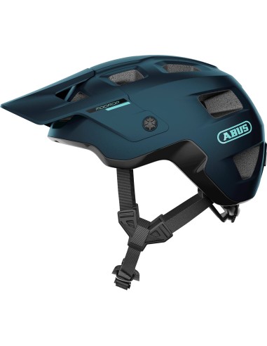 Abus helm MoDrop midnight blue M 54-58cm