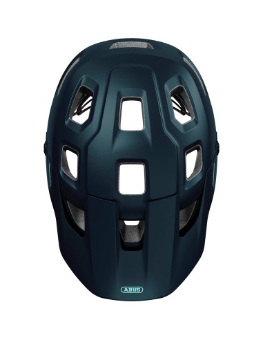 Abus helm MoDrop midnight blue M 54-58cm
