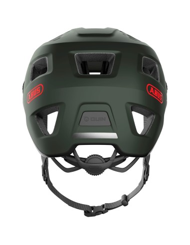 Abus helm MoDrop pine green S 51-55cm