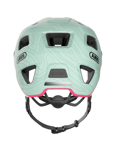 Abus helm MoDrop iced mint L 57-61cm