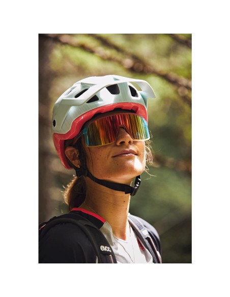 Abus helm MoDrop iced mint L 57-61cm