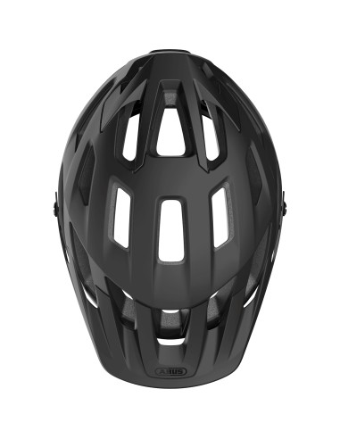 Abus helm Moventor 2.0 velvet black L 57-61cm