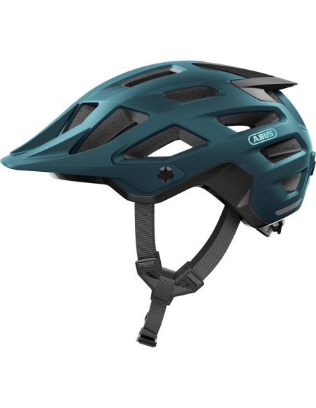 Abus helm Moventor 2.0 midnight blue S 51-55cm