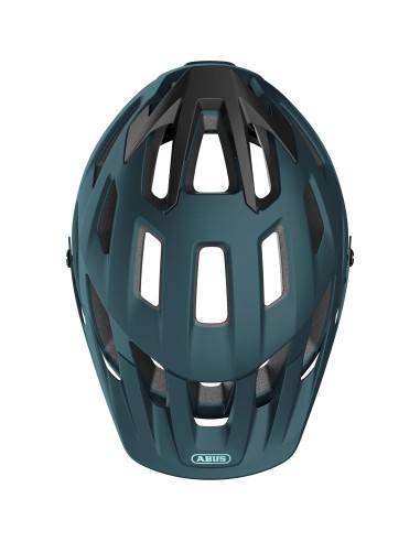 Abus helm Moventor 2.0 midnight blue S 51-55cm