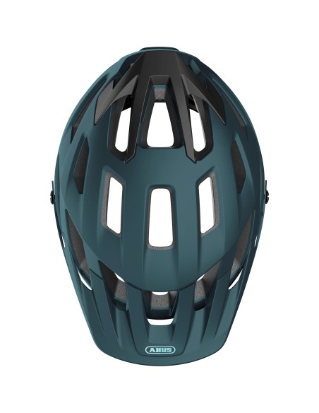 Abus helm Moventor 2.0 midnight blue S 51-55cm