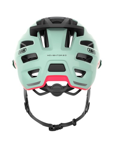 Abus helm Moventor 2.0 iced mint S 51-55cm