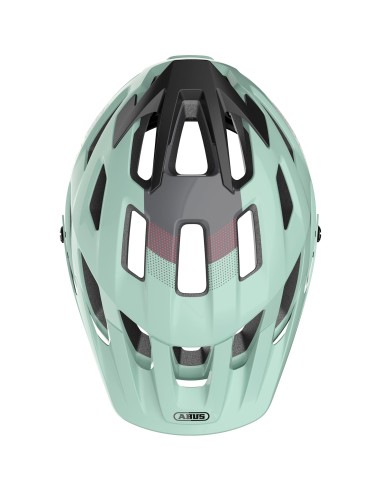 Abus helm Moventor 2.0 iced mint S 51-55cm