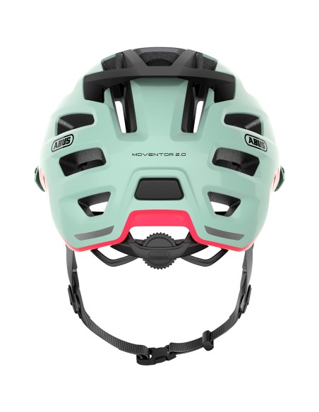 Abus helm Moventor 2.0 iced mint L 57-61cm
