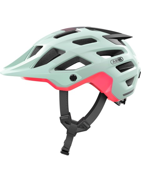 Abus helm Moventor 2.0 iced mint L 57-61cm