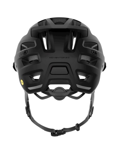 Abus helm Moventor 2.0 MIPS velvet black L 57-61cm