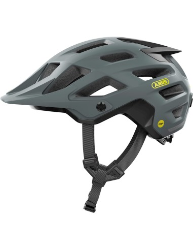 Abus helm Moventor 2.0 MIPS concrete grey M 54-58cm