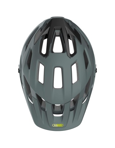 Abus helm Moventor 2.0 MIPS concrete grey M 54-58cm