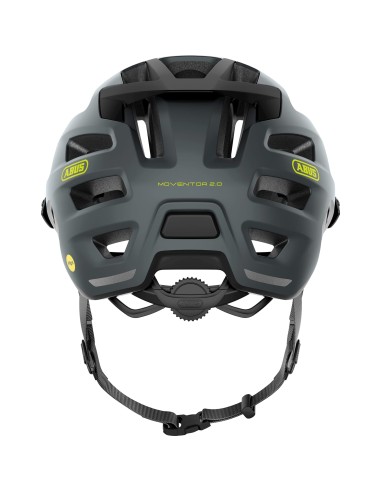 Abus helm Moventor 2.0 MIPS concrete grey L 57-61cm