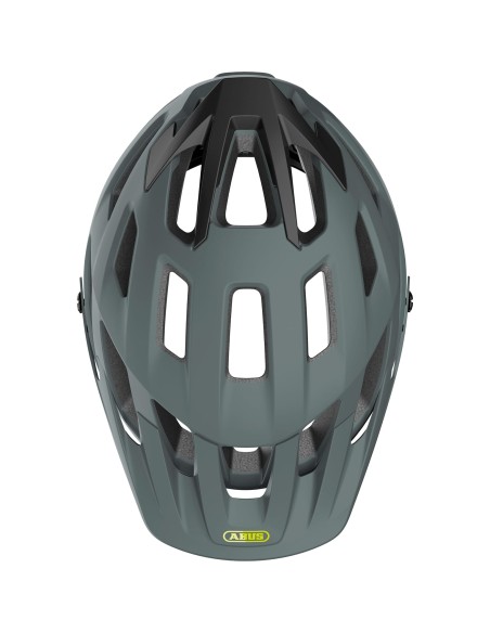 Abus helm Moventor 2.0 MIPS concrete grey L 57-61cm