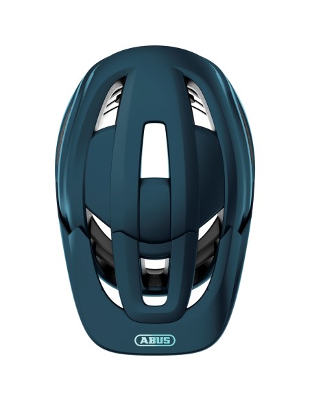 Abus helm CliffHanger midnight blue S 51-55cm