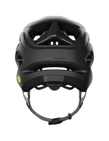 Abus helm CliffHanger MIPS velvet black L 57-61cm