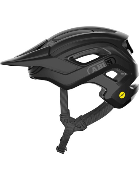 Abus helm CliffHanger MIPS velvet black L 57-61cm