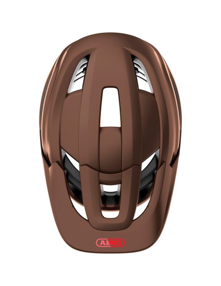 Abus helm CliffHanger MIPS metallic copper L 57-61cm