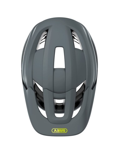 Abus helm CliffHanger MIPS concrete grey S 51-55cm