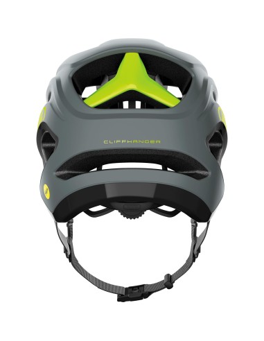 Abus helm CliffHanger MIPS concrete grey L 57-61cm