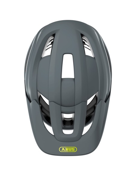 Abus helm CliffHanger MIPS concrete grey L 57-61cm