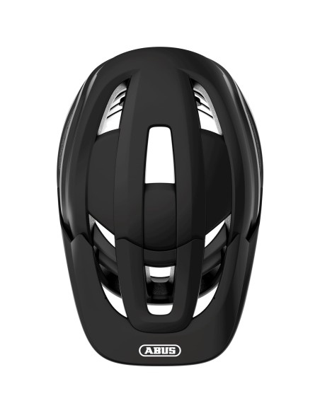 Abus helm CliffHanger QUIN velvet black S 51-55cm