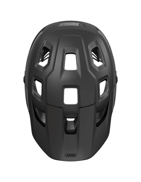 Abus helm MoDrop MIPS velvet black L 57-61cm