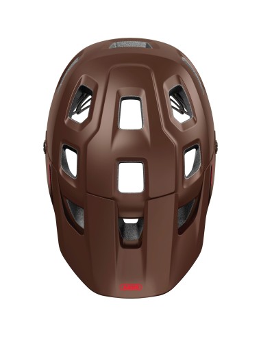 Abus helm MoDrop MIPS metallic copper M 54-58cm
