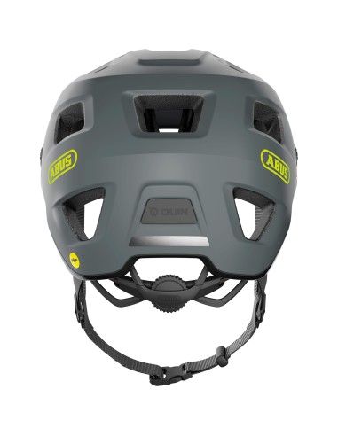 Abus helm MoDrop MIPS concrete grey S 51-55cm