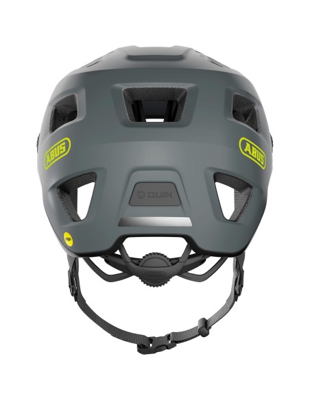 Abus helm MoDrop MIPS concrete grey L 57-61cm