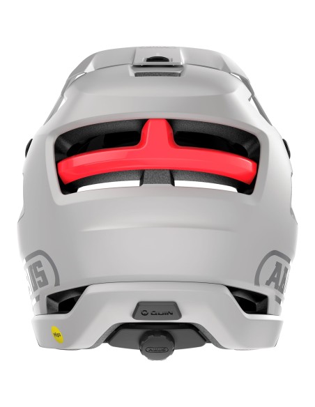 Abus helm AirDrop MIPS polar white S-M 52-58cm